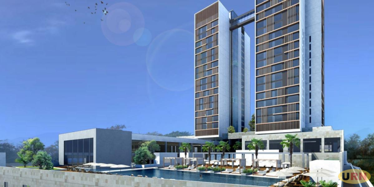 Kampala’s Newest Hotel Opens Its Doors, Museveni Calls for More Local Investment