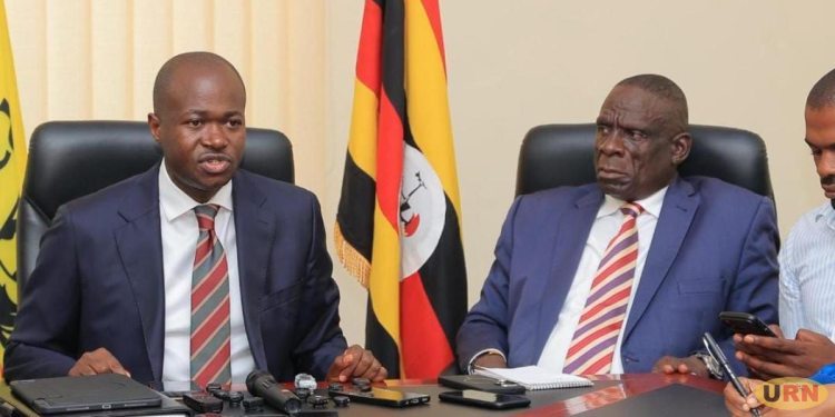PLU Demands Halt Of Public Financing To Rwabogo’s PACEID