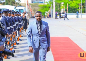 Prosecute ‘Big Shots’ to Prove Government Is Serious on Corruption- Ssenyonyi