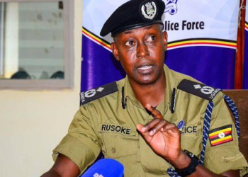 Four Police Officers Dismissed Over Gold Fraud