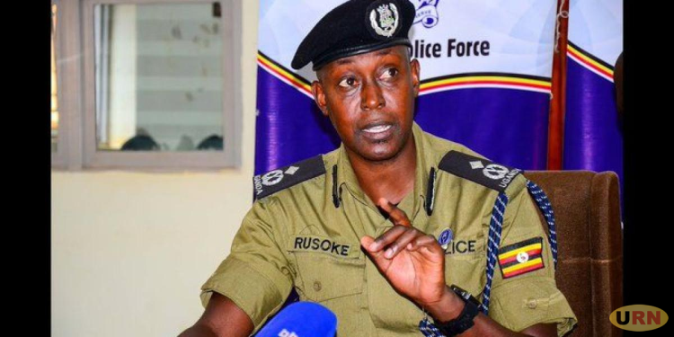 Four Police Officers Dismissed Over Gold Fraud