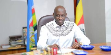 NRM Media Activists Destroy Rwabwogo as Key First Family Member Asks The Hard Questions