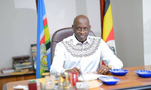 NRM Media Activists Destroy Rwabwogo as Key First Family Member Asks The Hard Questions