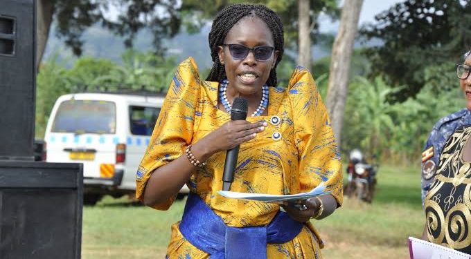 Ministry Cancels Over 110 Titles in Masaka, Mpigi Protected Areas