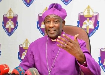 Kitgum Mobilises for Archbishop Kazimba’s Retirement Visit