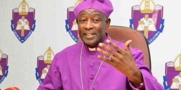 Kitgum Mobilises for Archbishop Kazimba’s Retirement Visit