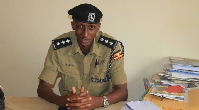 Three Arrested as Police Teargas Mbarara Residents Protesting Cancelled LC I Re-elections