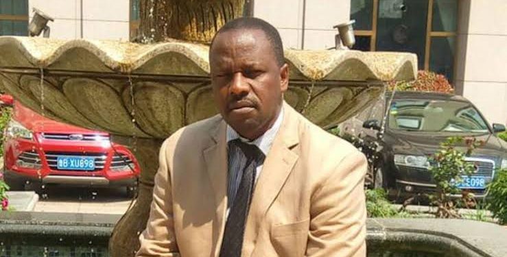 Bushenyi Principal Human Resource Officer Arrested for Abuse of Office
