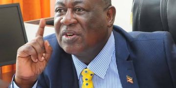Uganda’s Attorney General Confesses: I’m Minister Because of Pastor Bugingo