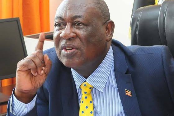 Uganda’s Attorney General Confesses: I’m Minister Because of Pastor Bugingo
