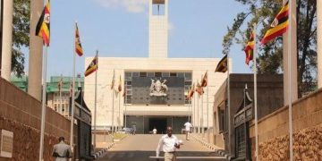 TVET Instructors Too Important to be Ignored, Museveni Govt Values Them Much-Hon Minister Lydia Wanyoto Tells Parliament   