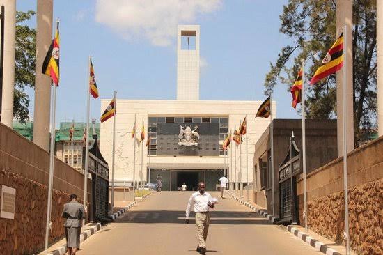 TVET Instructors Too Important to be Ignored, Museveni Govt Values Them Much-Hon Minister Lydia Wanyoto Tells Parliament   