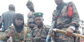 Heavy Fighting Intensifies Between M23/AFC and Government Forces in South Kivu