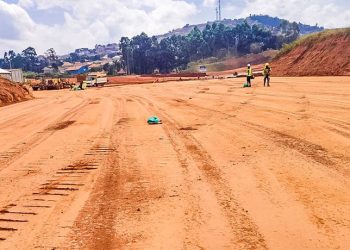 Road Network Improves as Gov’t Warns of Maintenance Cash Crunch