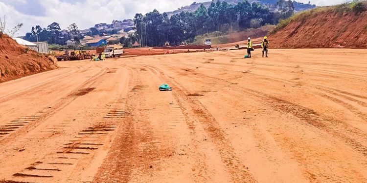 Road Network Improves as Gov’t Warns of Maintenance Cash Crunch