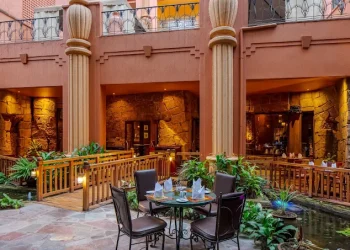 Top Ugandan Minister Caught Spending Night At Serena Hotel with Wife’s Sister