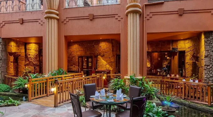 Top Ugandan Minister Caught Spending Night At Serena Hotel with Wife’s Sister