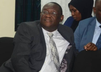 Court Dismisses Lawyer Matovu’s Bid to Halt War Loss Compensation Trial