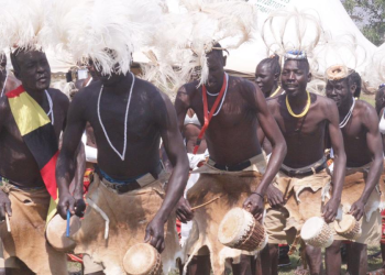 Sylvia Owori Unveils Nationwide Plan to Register, Organise Creatives