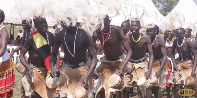 Sylvia Owori Unveils Nationwide Plan to Register, Organise Creatives
