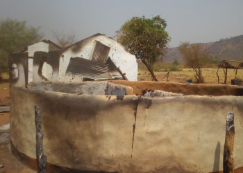 Escalating Evictions by Landgrabbers Worry Kikuube Leaders