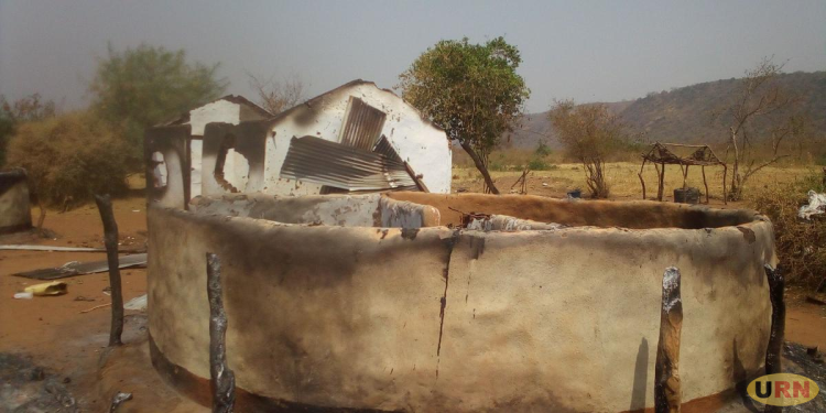 Escalating Evictions by Landgrabbers Worry Kikuube Leaders