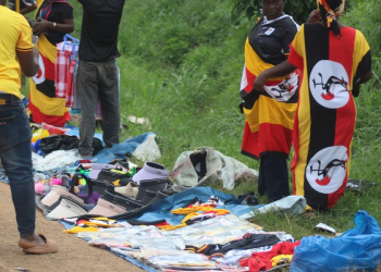 Business Booms in Hoima as Uganda-Libya Match Draws Thousands