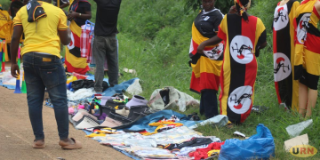 Business Booms in Hoima as Uganda-Libya Match Draws Thousands