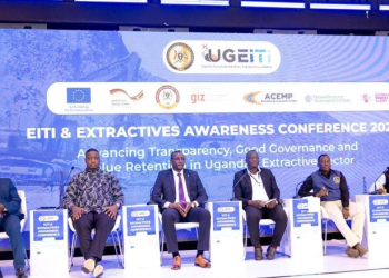 URA Struggles to Trace Billions in Gold Exports