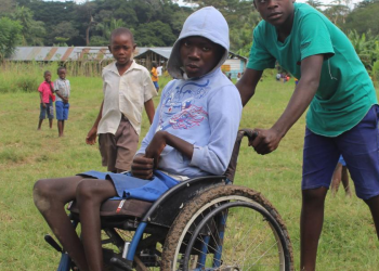 Ministry Revives Community-Based Programme to Identify, Place Learners with Disabilities