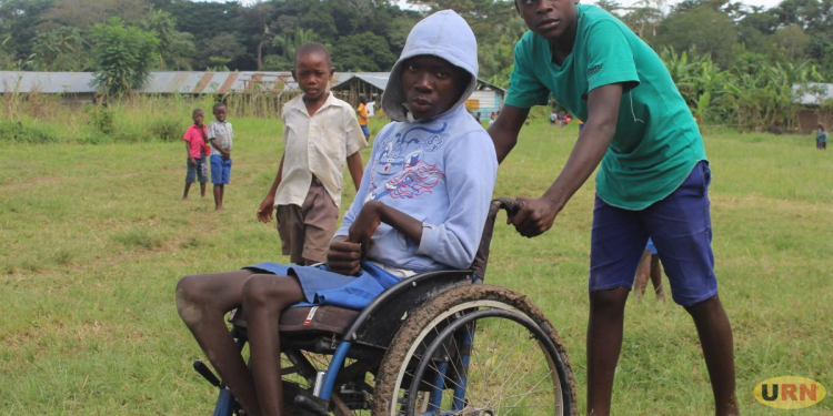 Ministry Revives Community-Based Programme to Identify, Place Learners with Disabilities