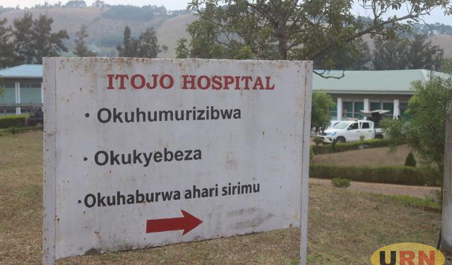 Specialist Shortage Denies Itojo Hospital Internship Centre Status