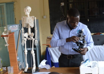 UNEB Records Explosion in Number of Learners Taking Science Subjects at A-Level