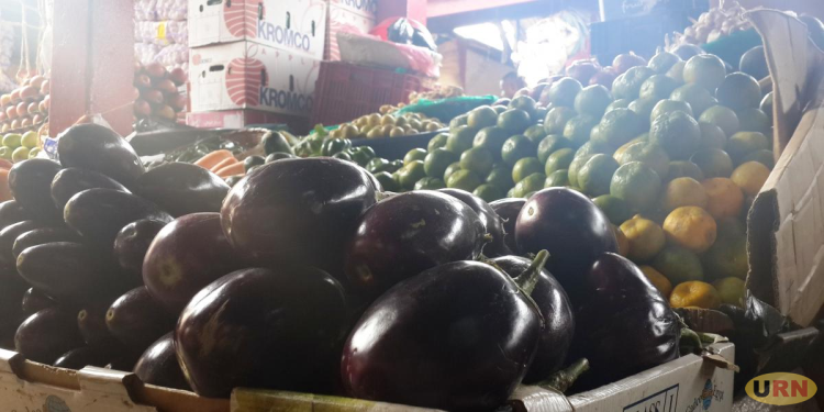 Food Price Hikes Force Consumers To Cut Back On Household Purchases