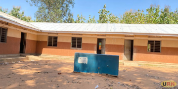 Water Crisis Threatens Attendance at Pawor Primary School