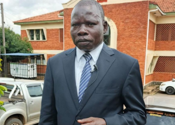 Akuma Withdraws Obongi LC5 Election Petition