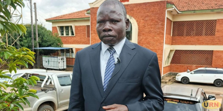 Akuma Withdraws Obongi LC5 Election Petition