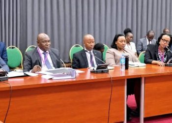 COSASE Blocks URSB Audit Hearing Over Accounting Officer Dispute