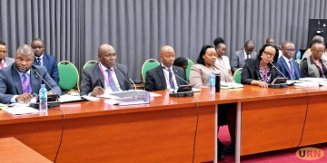 COSASE Blocks URSB Audit Hearing Over Accounting Officer Dispute
