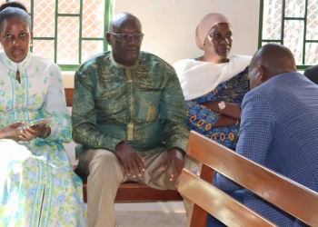 Court Rejects MP Nabukenya’s Request in Election Petition