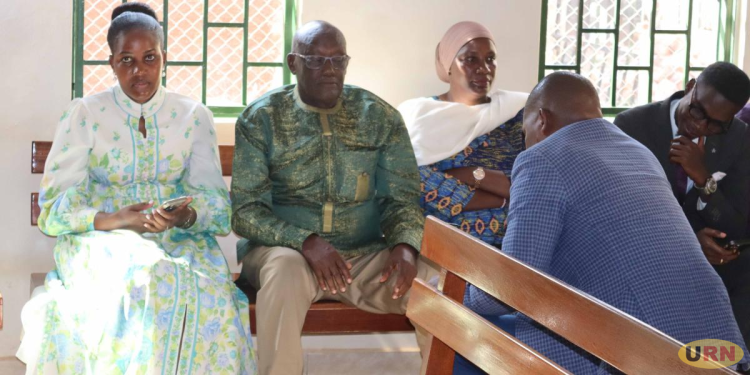 Court Rejects MP Nabukenya’s Request in Election Petition