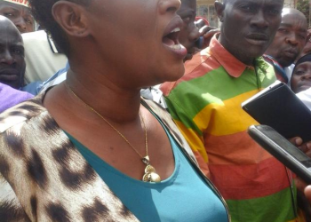 Minister Ssekindi Defends Kalungu Woman MP Victory as Petition Hearing Concludes