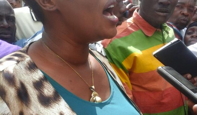 Minister Ssekindi Defends Kalungu Woman MP Victory as Petition Hearing Concludes