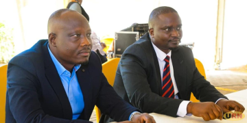Leaders in Western Uganda Seek Help to Raise Local Revenue
