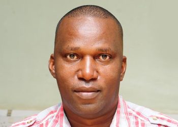 RDC Amlan Tumusiime Goes Ballistic as Museveni Clocks 82
