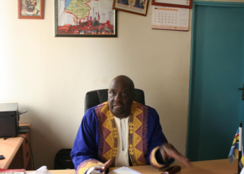 Bunyoro Kitara Kingdom Clarifies on Heavy Deployment
