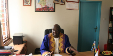 Bunyoro Kitara Kingdom Clarifies on Heavy Deployment