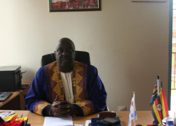 Babiito Clan Orders Bunyoro Prime Minister to Vacate Office by October