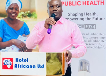 4,000 Sex Workers to Age Gracefully with Makerere’s Innovative Retirement Scheme