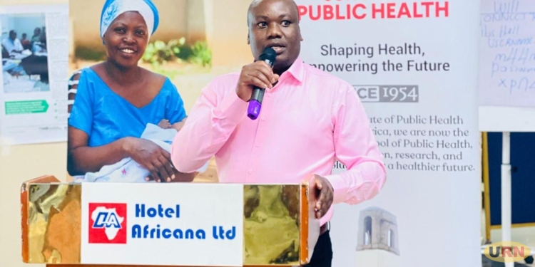 4,000 Sex Workers to Age Gracefully with Makerere’s Innovative Retirement Scheme